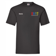 Durham Musical Youth Theatre Teeshirt